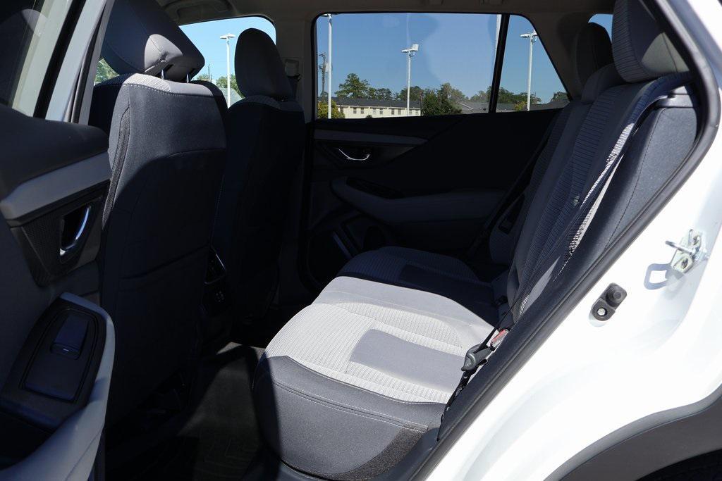 used 2024 Subaru Outback car, priced at $25,835