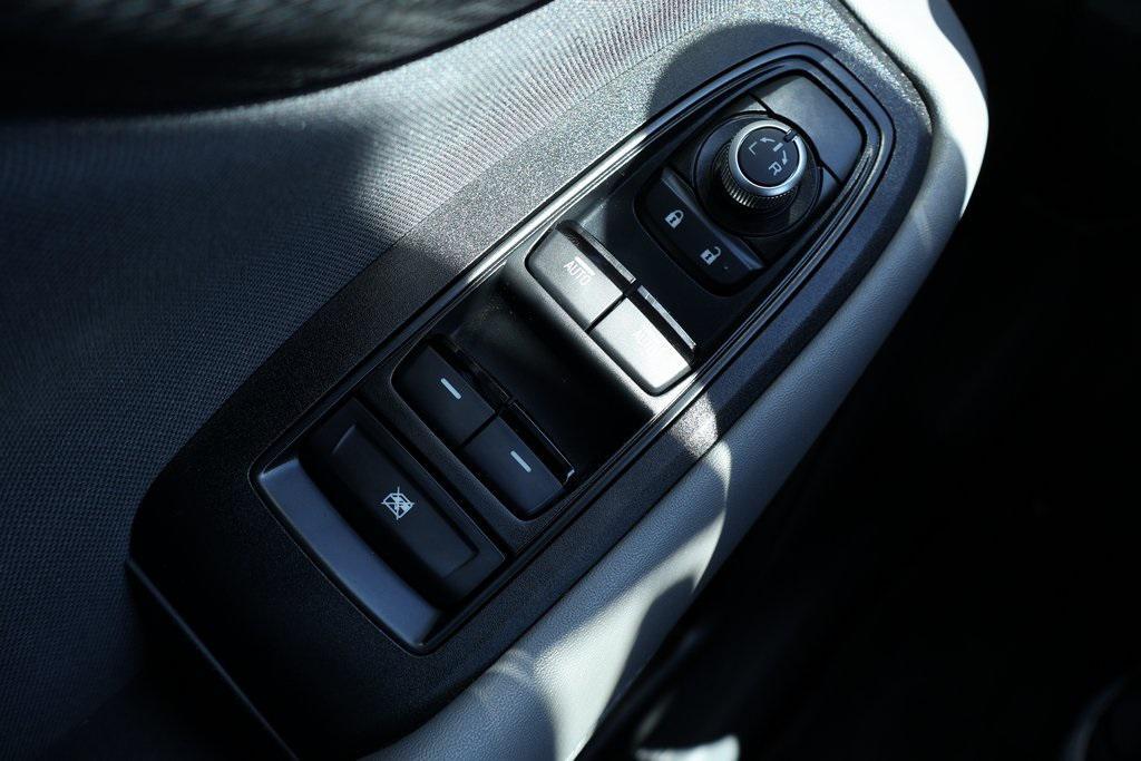 used 2024 Subaru Outback car, priced at $25,835