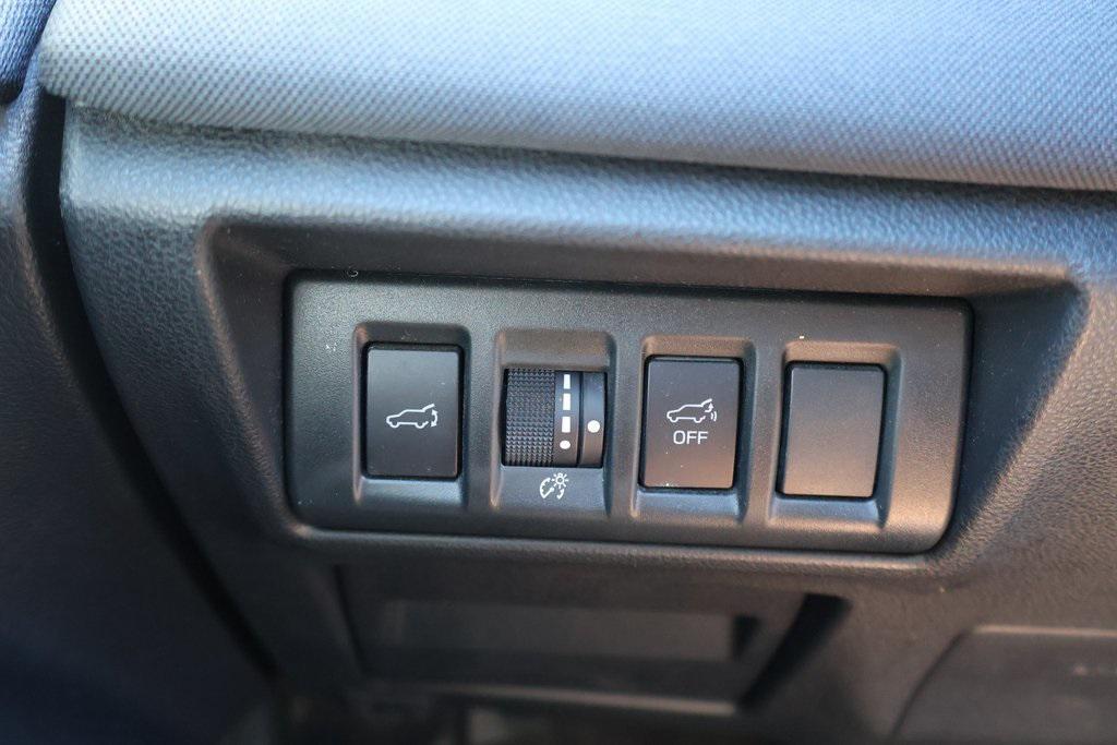 used 2024 Subaru Outback car, priced at $25,835