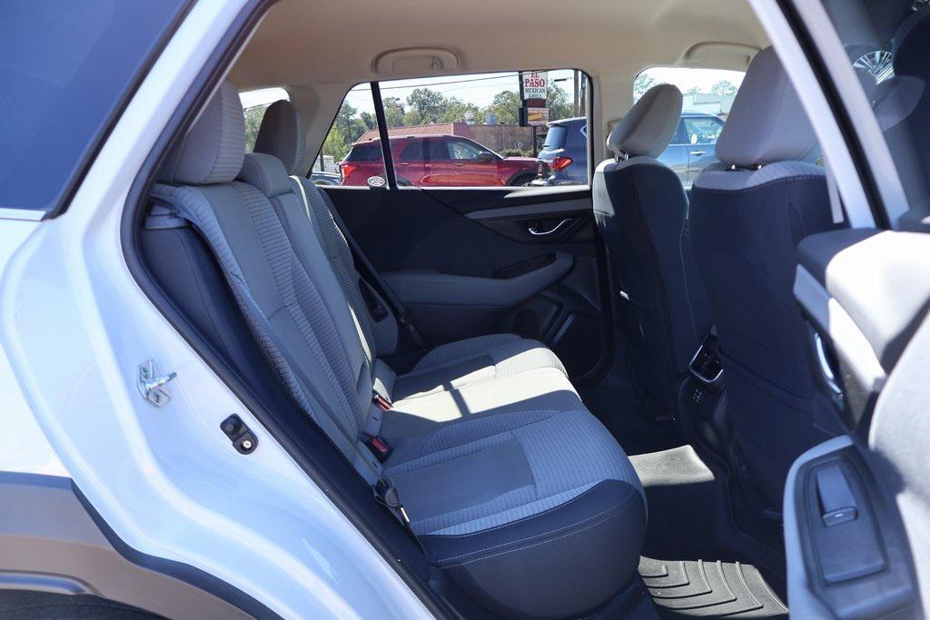 used 2024 Subaru Outback car, priced at $25,835