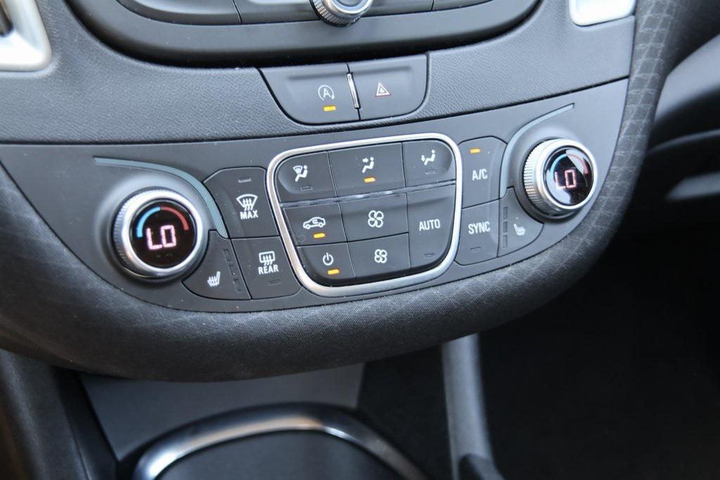 used 2024 Chevrolet Malibu car, priced at $18,184