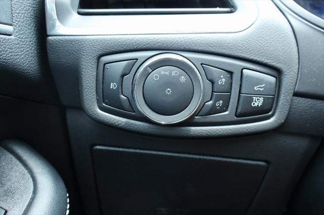 used 2024 Ford Edge car, priced at $28,472