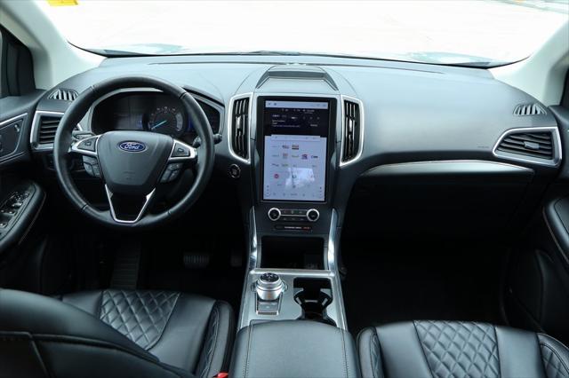 used 2024 Ford Edge car, priced at $28,472