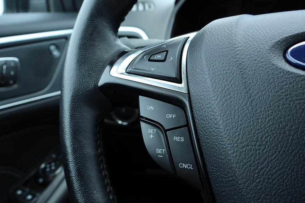 used 2024 Ford Edge car, priced at $27,813