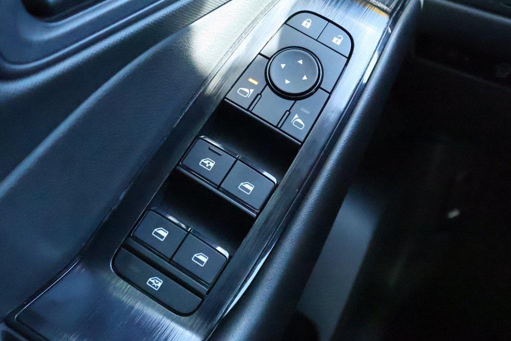 used 2024 Nissan Rogue car, priced at $22,940