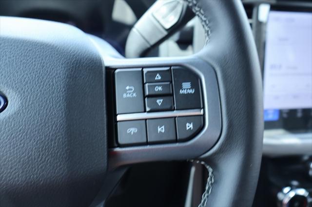new 2025 Ford F-150 car, priced at $51,939