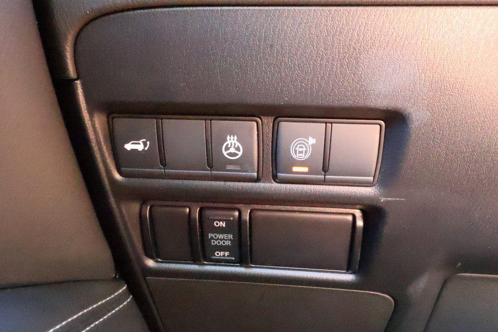 used 2024 INFINITI QX80 car, priced at $43,490