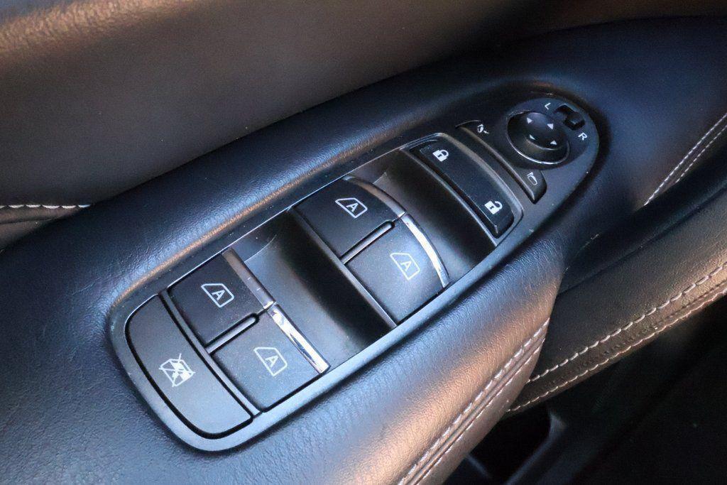 used 2024 INFINITI QX80 car, priced at $43,490