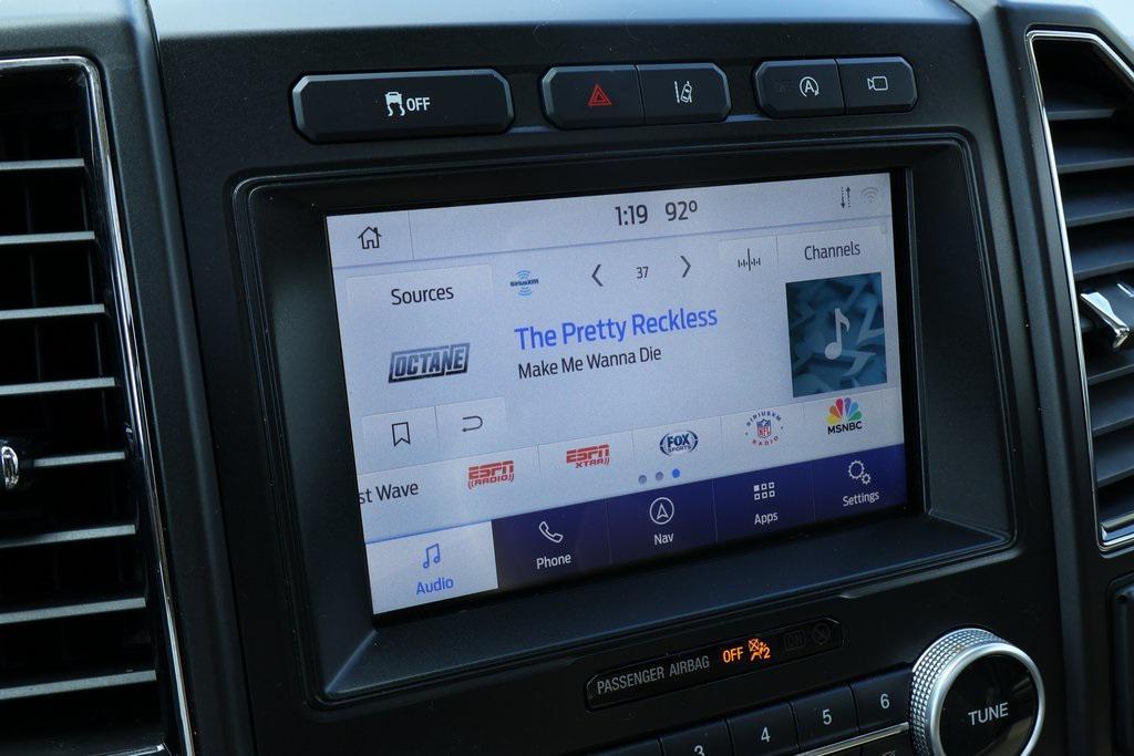 used 2021 Ford Expedition car, priced at $32,813