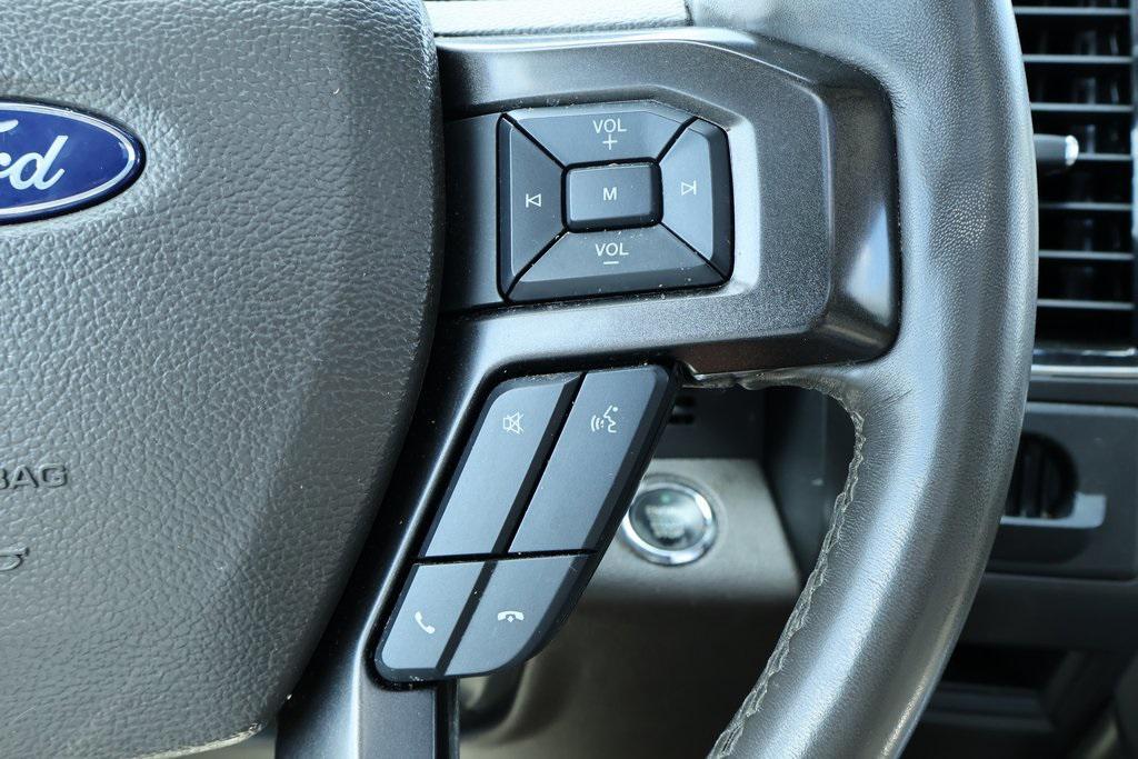 used 2021 Ford Expedition car, priced at $32,813