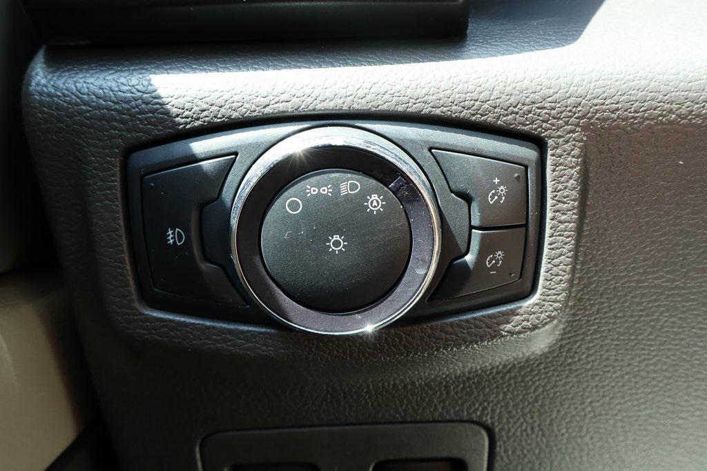 used 2021 Ford Expedition car, priced at $32,813