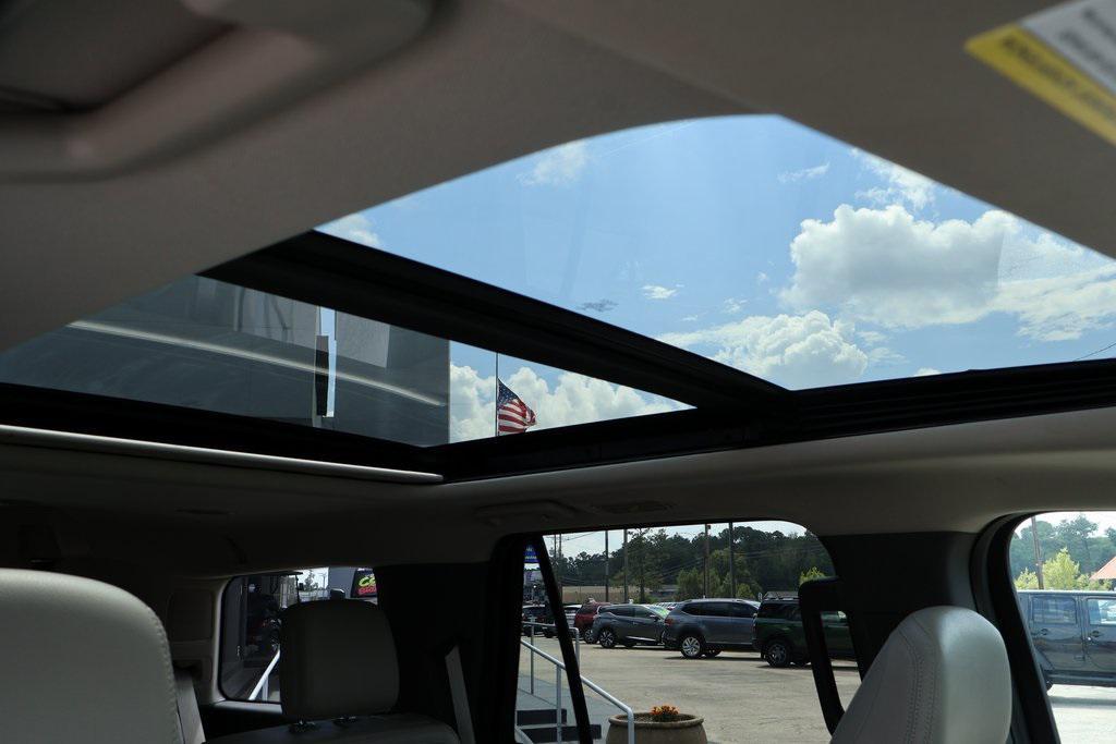 used 2021 Ford Expedition car, priced at $32,813