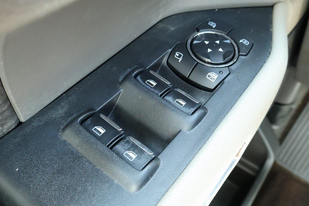 used 2021 Ford Expedition car, priced at $32,813