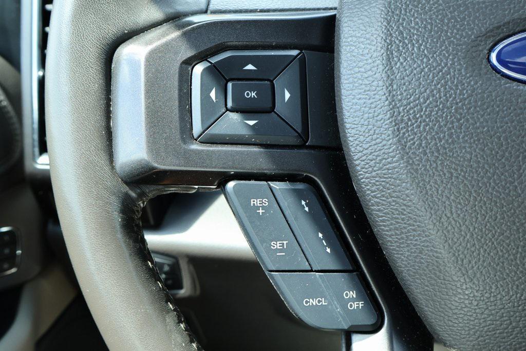 used 2021 Ford Expedition car, priced at $32,813