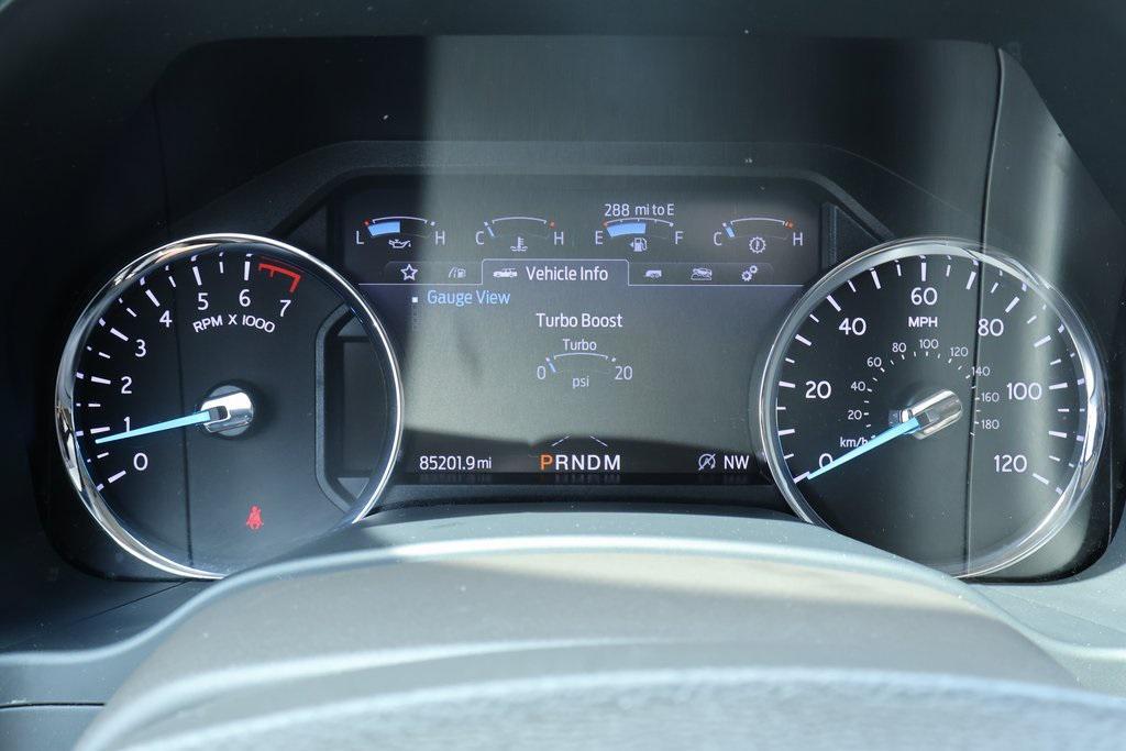 used 2021 Ford Expedition car, priced at $32,813