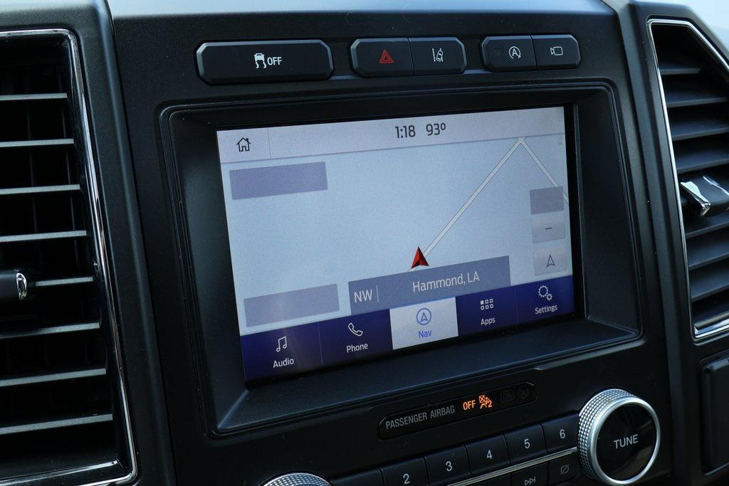 used 2021 Ford Expedition car, priced at $32,813