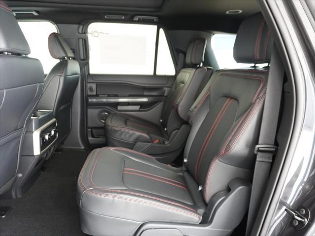 new 2024 Ford Expedition Max car, priced at $73,894