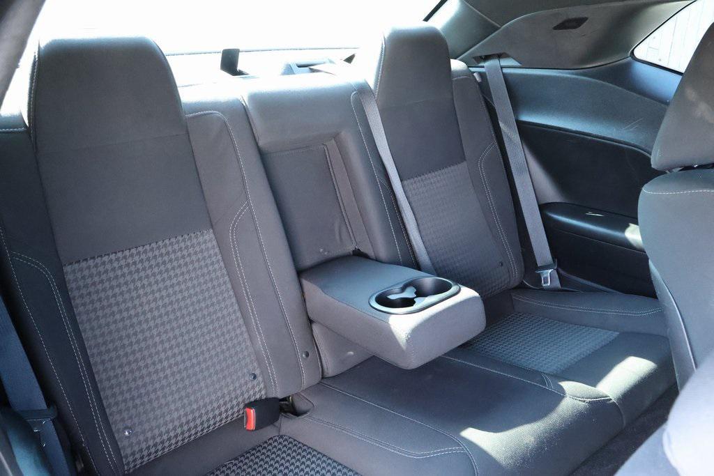 used 2019 Dodge Challenger car, priced at $17,994