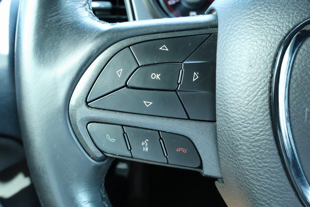 used 2019 Dodge Challenger car, priced at $17,994