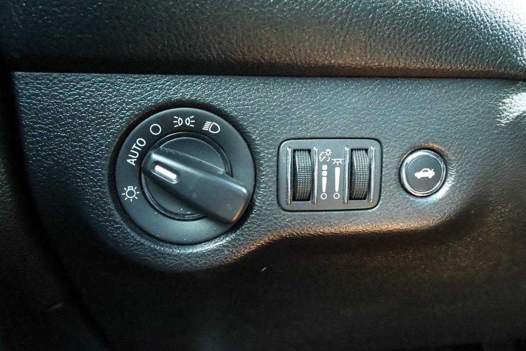 used 2019 Dodge Challenger car, priced at $17,994