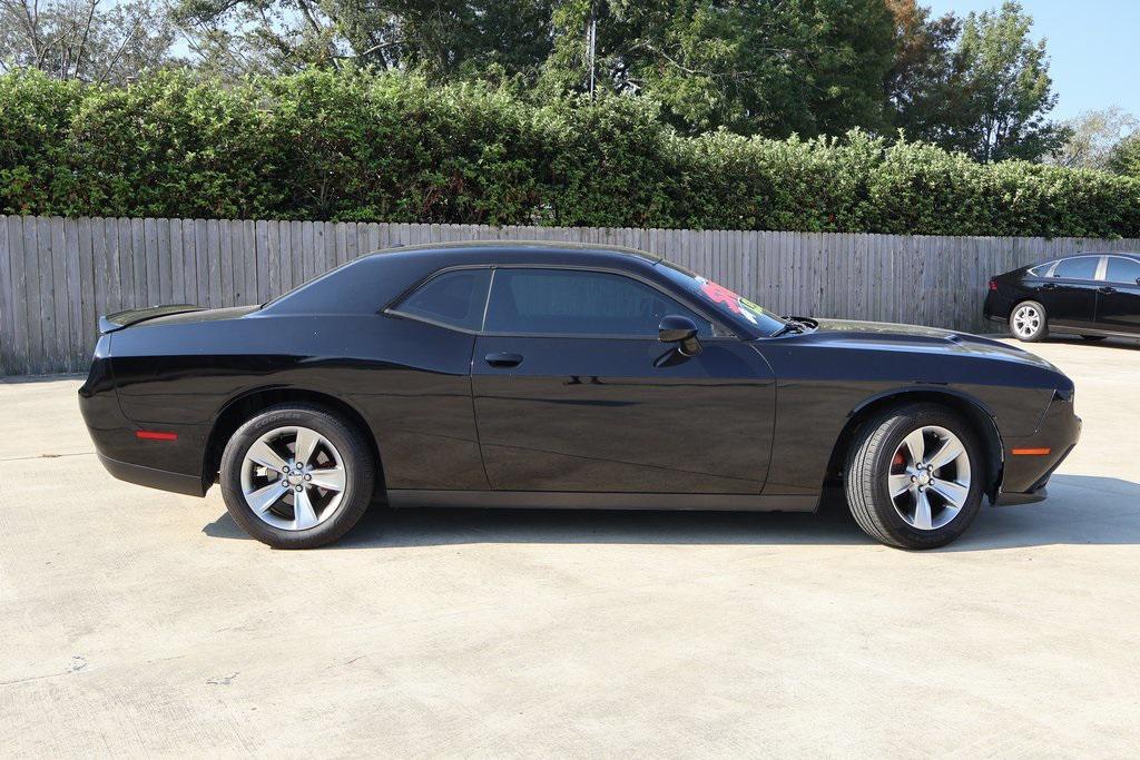 used 2019 Dodge Challenger car, priced at $17,994