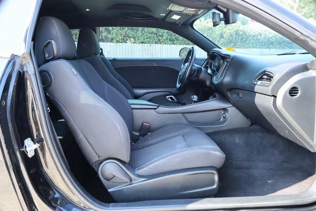 used 2019 Dodge Challenger car, priced at $17,994