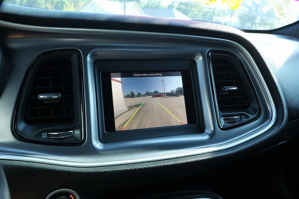 used 2019 Dodge Challenger car, priced at $17,994