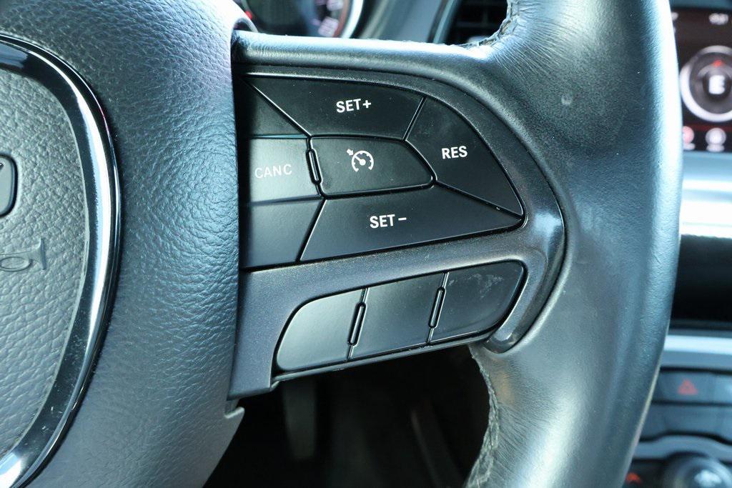 used 2019 Dodge Challenger car, priced at $17,994