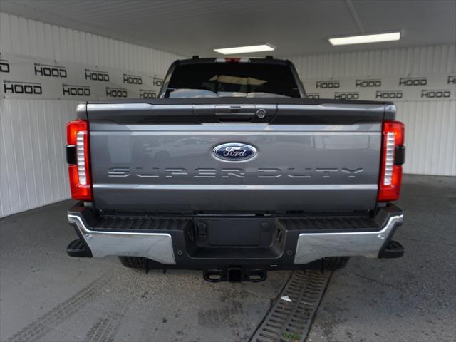 new 2024 Ford F-250 car, priced at $87,740