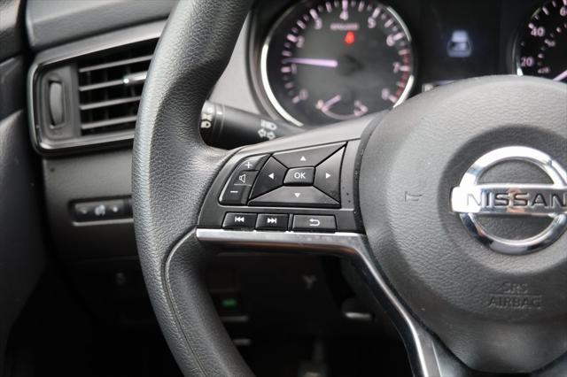 used 2017 Nissan Rogue car, priced at $8,237