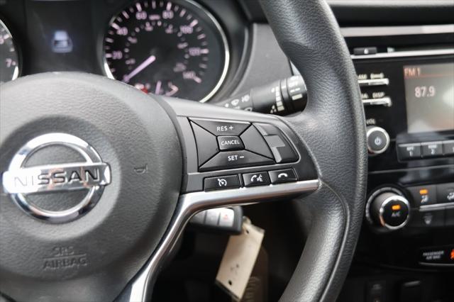 used 2017 Nissan Rogue car, priced at $8,237