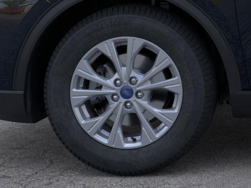 new 2026 Ford Escape car, priced at $30,545