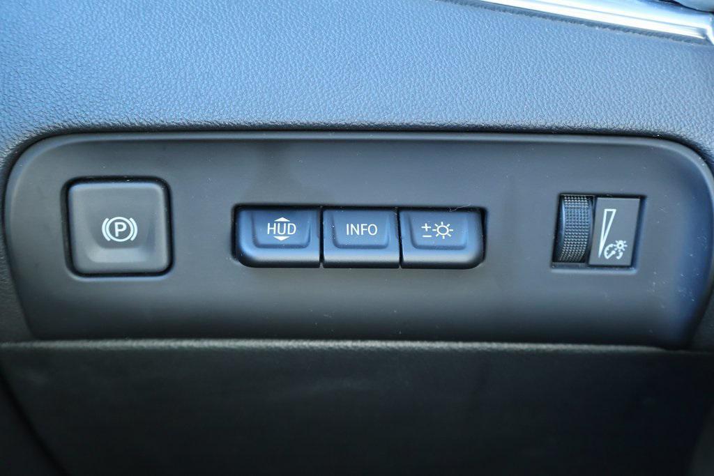 used 2024 Buick Enclave car, priced at $28,206