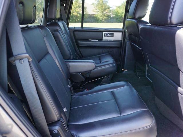 used 2017 Ford Expedition car, priced at $16,886