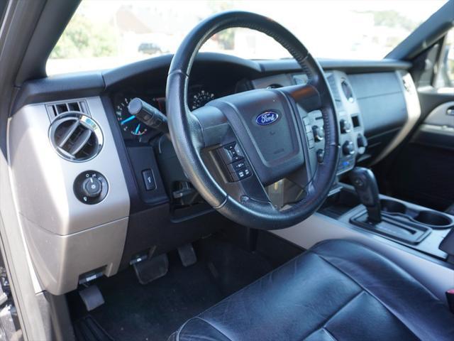 used 2017 Ford Expedition car, priced at $16,886