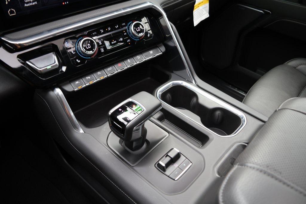 used 2024 GMC Sierra 1500 car, priced at $56,999