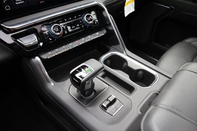 used 2024 GMC Sierra 1500 car, priced at $61,976