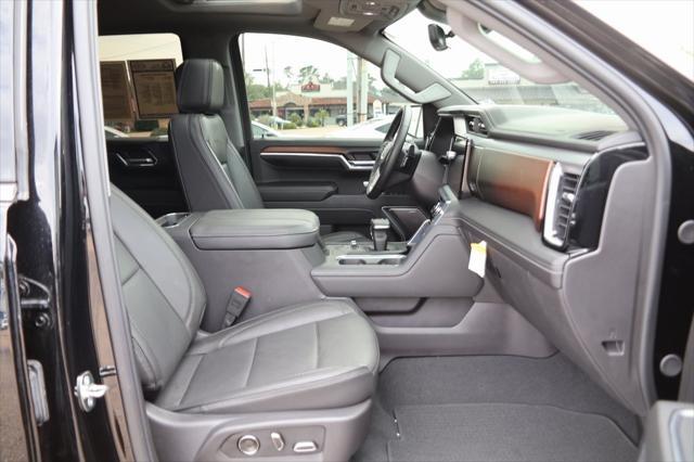 used 2024 GMC Sierra 1500 car, priced at $61,976