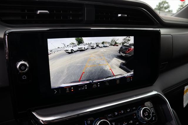 used 2024 GMC Sierra 1500 car, priced at $61,976