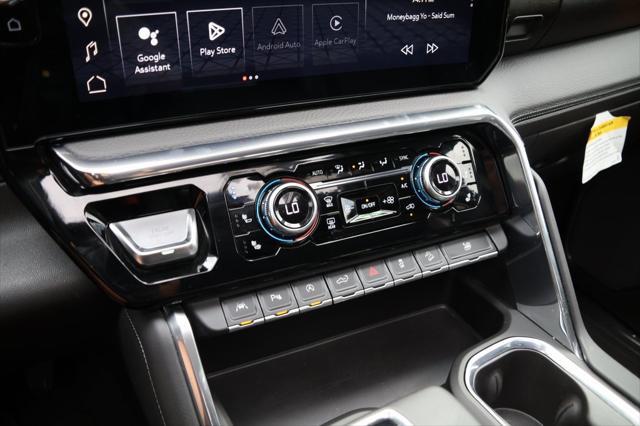 used 2024 GMC Sierra 1500 car, priced at $61,976