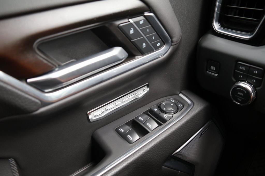 used 2024 GMC Sierra 1500 car, priced at $56,999