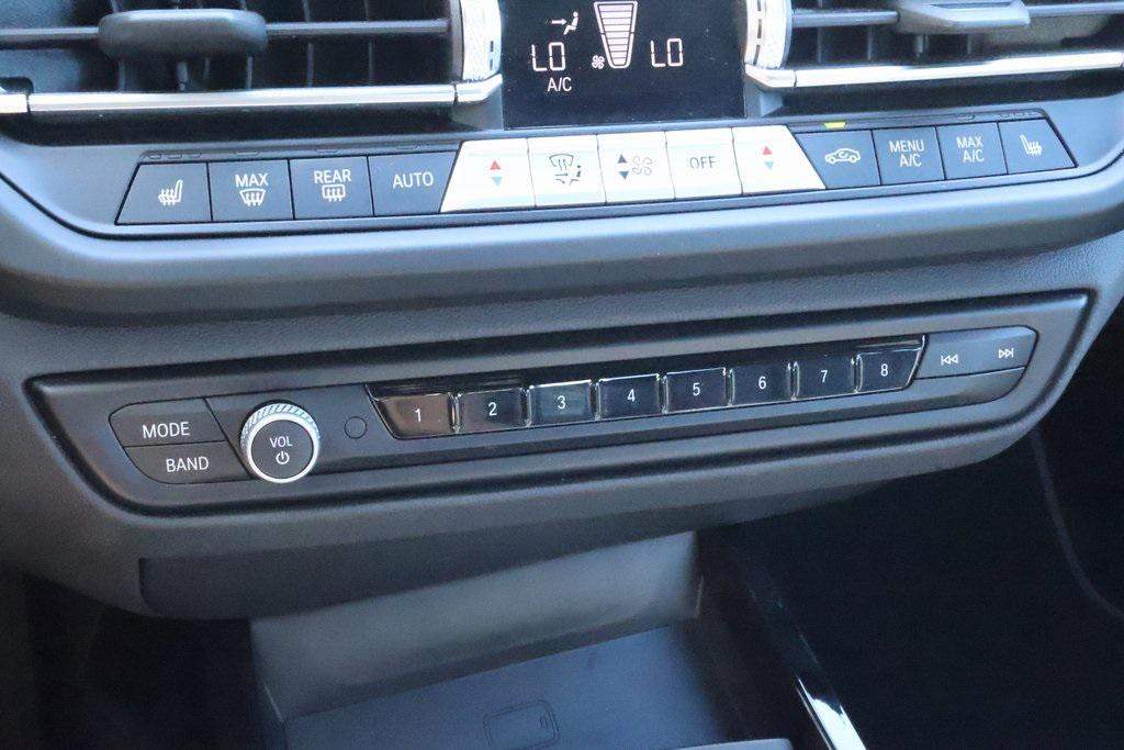 used 2024 BMW 228 Gran Coupe car, priced at $31,490