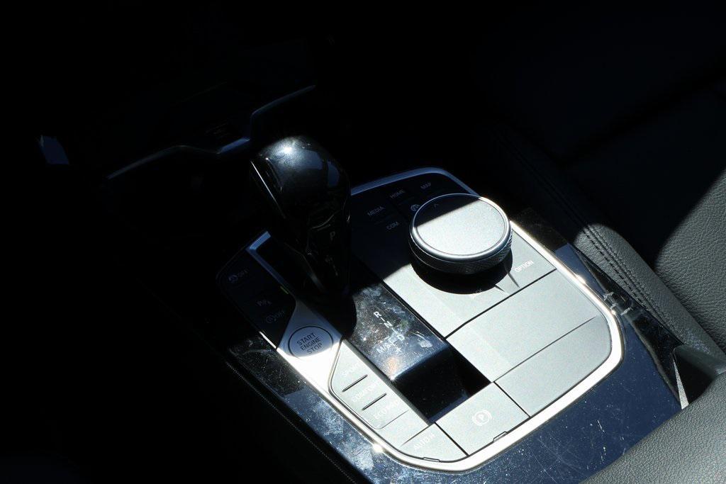 used 2024 BMW 228 Gran Coupe car, priced at $31,490