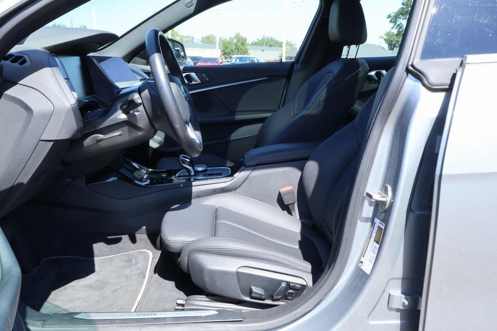 used 2024 BMW 228 Gran Coupe car, priced at $31,490