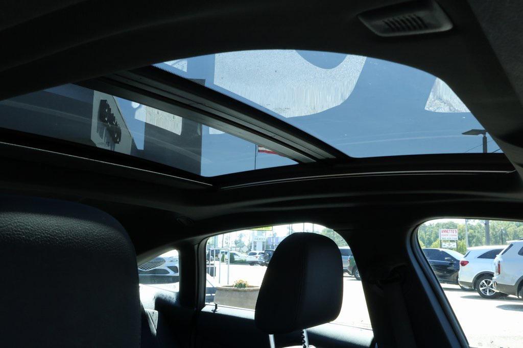 used 2024 BMW 228 Gran Coupe car, priced at $31,490