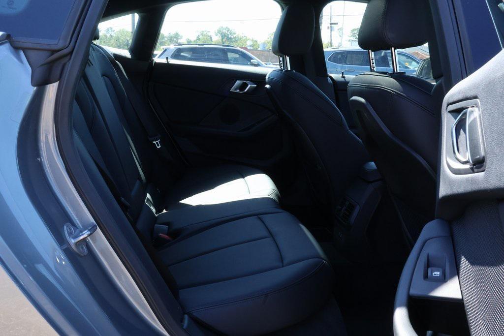 used 2024 BMW 228 Gran Coupe car, priced at $31,490