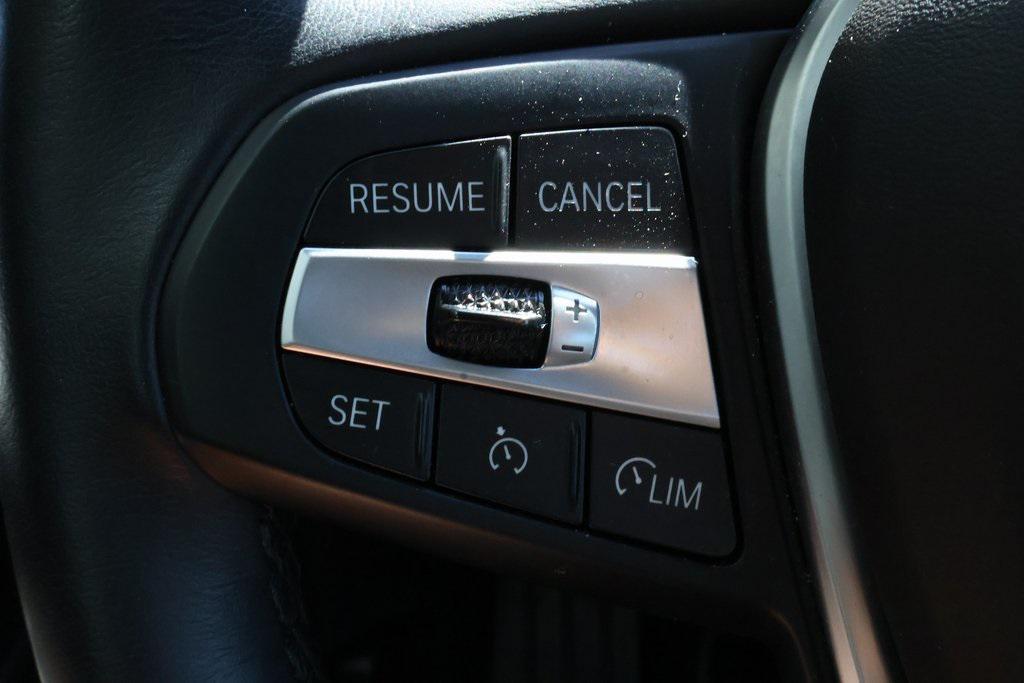 used 2024 BMW 228 Gran Coupe car, priced at $31,490