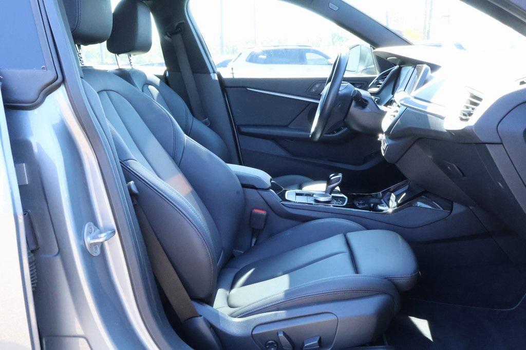 used 2024 BMW 228 Gran Coupe car, priced at $31,490