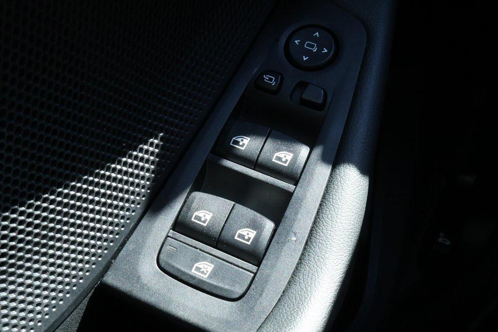 used 2024 BMW 228 Gran Coupe car, priced at $31,490