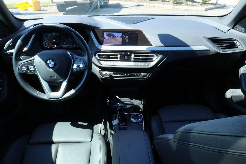 used 2024 BMW 228 Gran Coupe car, priced at $31,490